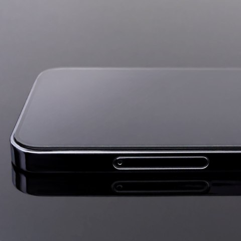 Super wytrzymałe szkło hartowane na cały ekran z ramką Samsung Galaxy A13 5G / A23 czarny ZESTAW 2 szt. Super wytrzymałe szkło hartowane na cały ekran z ramką Samsung Galaxy A13 5G / A23 czarny ZESTAW 2 szt.