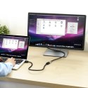 Przedłużacz kabla przewodu HDMI 2.0 4K 5m - czarny