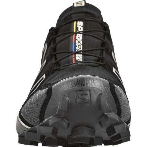 Buty biegowe Salomon Speedcross 4 GTX M L38318100 46 Buty biegowe Salomon Speedcross 4 GTX M L38318100 46