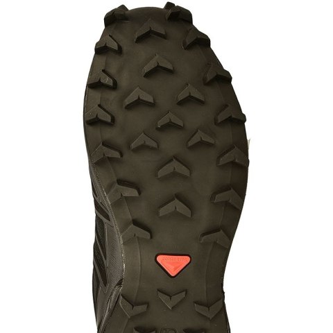 Buty biegowe Salomon Speedcross 4 W L38309700 39 1/3 Buty biegowe Salomon Speedcross 4 W L38309700 39 1/3