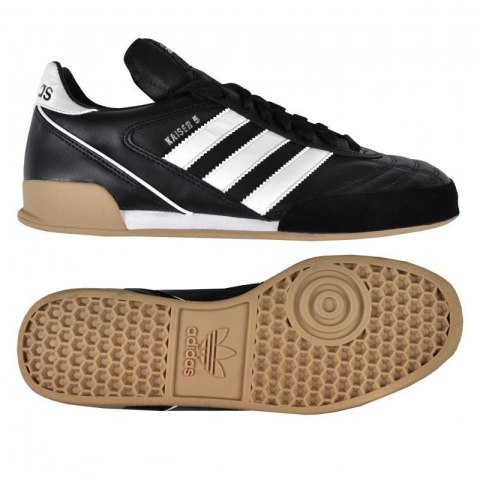 Buty halowe adidas Kaiser 5 Goal Leather IN 677358 39 1/3 Buty halowe adidas Kaiser 5 Goal Leather IN 677358 39 1/3