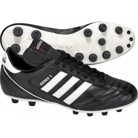 Buty piłkarskie adidas Kaiser 5 Liga FG 033201 41 1/3 Buty piłkarskie adidas Kaiser 5 Liga FG 033201 41 1/3