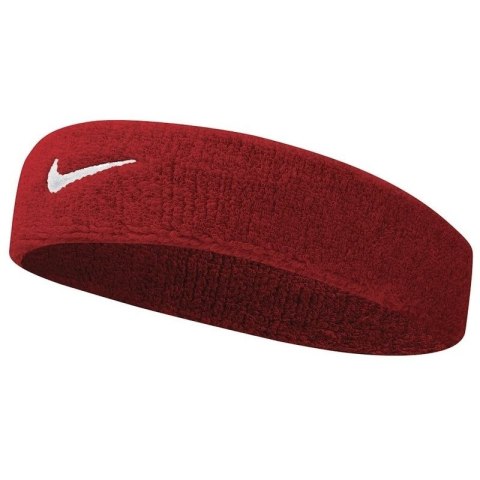 Frotka opaska na czoło Nike Swoosh NNN07601OS N/A Frotka opaska na czoło Nike Swoosh NNN07601OS N/A