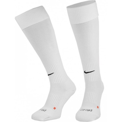 Getry Nike Classic II Cush Over-the-Calf SX5728-100 34-38 Getry Nike Classic II Cush Over-the-Calf SX5728-100 34-38