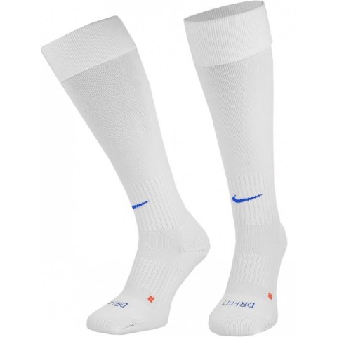 Getry Nike Classic II Cush Over-the-Calf SX5728-101 46-50 Getry Nike Classic II Cush Over-the-Calf SX5728-101 46-50