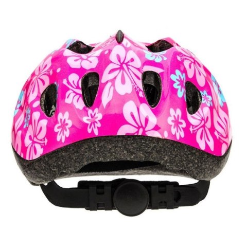 Kask rowerowy Meteor HB6-5 Junior 23248 różowy S Kask rowerowy Meteor HB6-5 Junior 23248 różowy S