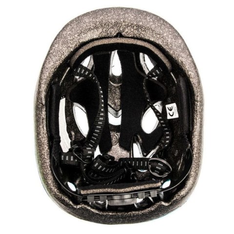 Kask rowerowy Meteor HB6-5 Junior 23248 różowy S Kask rowerowy Meteor HB6-5 Junior 23248 różowy S