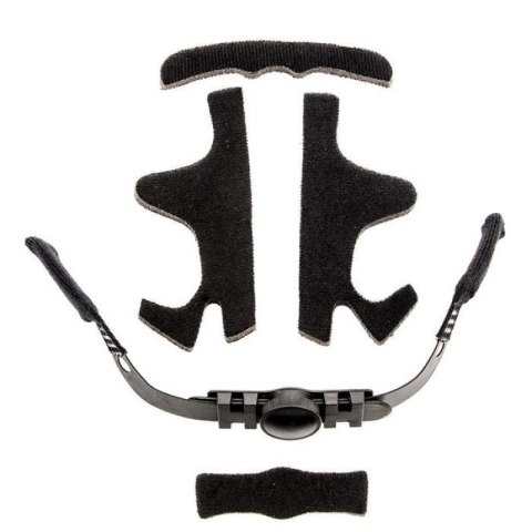 Kask rowerowy Meteor HB6-5 Junior 23248 różowy S Kask rowerowy Meteor HB6-5 Junior 23248 różowy S