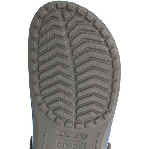 Klapki Crocs Crocband M 11016-07W 39-40 Klapki Crocs Crocband M 11016-07W 39-40