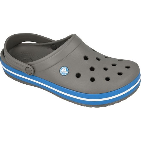 Klapki Crocs Crocband M 11016-07W 41-42 Klapki Crocs Crocband M 11016-07W 41-42