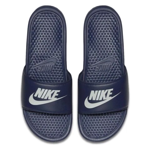 Klapki Nike Sportswear Benassi JDI M 343880-403 40 Klapki Nike Sportswear Benassi JDI M 343880-403 40