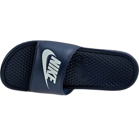 Klapki Nike Sportswear Benassi JDI M 343880-403 40 Klapki Nike Sportswear Benassi JDI M 343880-403 40