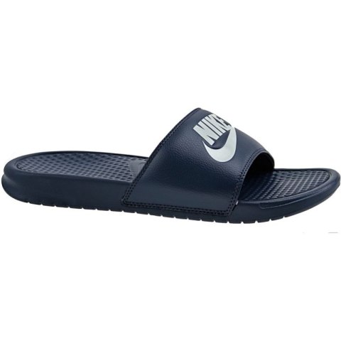 Klapki Nike Sportswear Benassi JDI M 343880-403 40 Klapki Nike Sportswear Benassi JDI M 343880-403 40