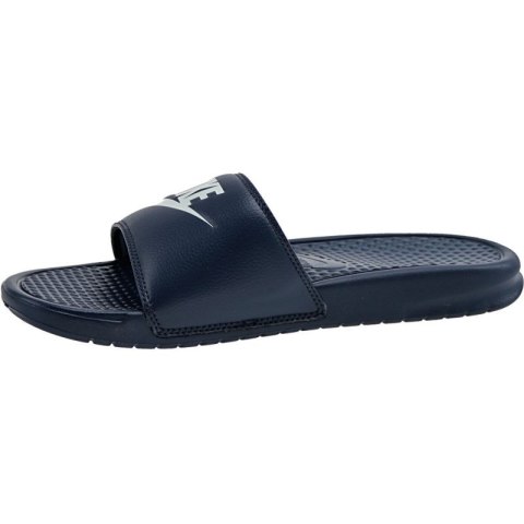 Klapki Nike Sportswear Benassi JDI M 343880-403 40 Klapki Nike Sportswear Benassi JDI M 343880-403 40
