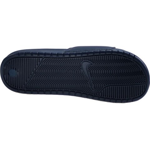 Klapki Nike Sportswear Benassi JDI M 343880-403 40 Klapki Nike Sportswear Benassi JDI M 343880-403 40