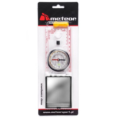 Kompas mapowy Meteor 71024 N/A Kompas mapowy Meteor 71024 N/A