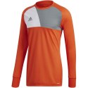 Koszulka bramkarska adidas Assita 17 Junior AZ5398 116 cm