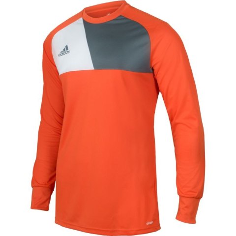 Koszulka bramkarska adidas Assita 17 M AZ5398 128 cm Koszulka bramkarska adidas Assita 17 M AZ5398 128 cm