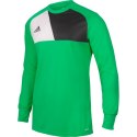Koszulka bramkarska adidas Assita 17 M AZ5400 116 cm