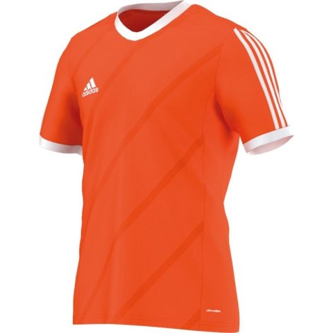 Koszulka piłkarska adidas Tabela 14 M F50284 116 cm Koszulka piłkarska adidas Tabela 14 M F50284 116 cm