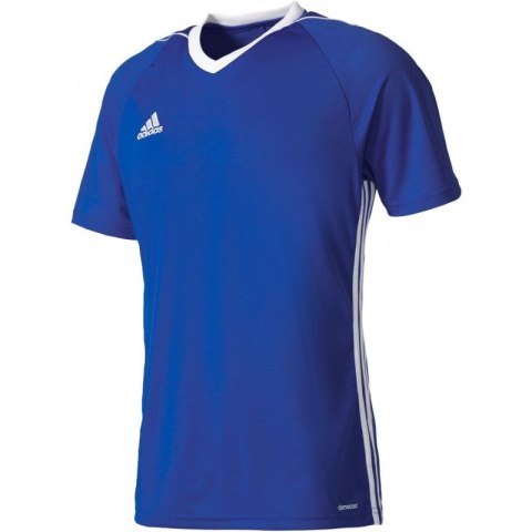 Koszulka piłkarska adidas Tiro 17 M BK5439 XL Koszulka piłkarska adidas Tiro 17 M BK5439 XL