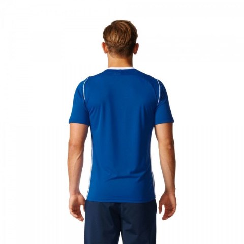 Koszulka piłkarska adidas Tiro 17 M BK5439 XL Koszulka piłkarska adidas Tiro 17 M BK5439 XL