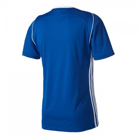 Koszulka piłkarska adidas Tiro 17 M BK5439 M Koszulka piłkarska adidas Tiro 17 M BK5439 M