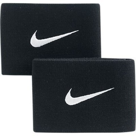 Opaski na getry Nike Guard Stay 2szt SE0047-001 N/A