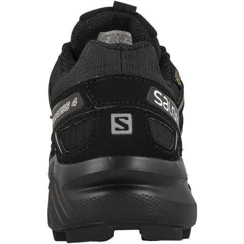Buty biegowe Salomon Speedcross 4 GTX W L38318700 39 1/3 Buty biegowe Salomon Speedcross 4 GTX W L38318700 39 1/3