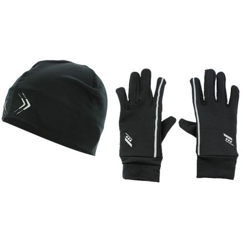 Czapka + rękawiczki Rucanor 29404-201 XL/XXL