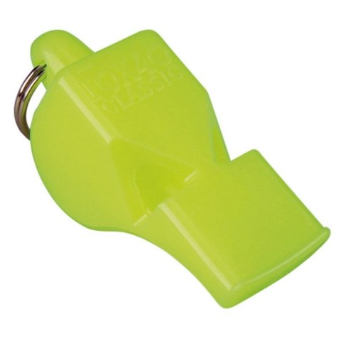 Gwizdek Fox 40 Classic Safety 9903-1308303-1300 115 dB Gwizdek Fox 40 Classic Safety 9903-1308303-1300 115 dB