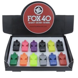 Gwizdek Fox 40 Pearl 9080D2 90 dB