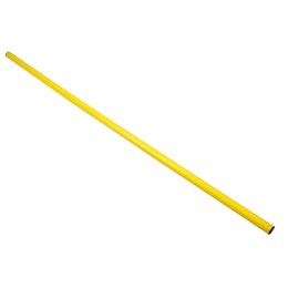 Laska do ćwiczen długa 120 cm 120cm