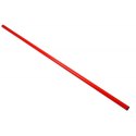 Laska do ćwiczen długa 120 cm 120cm