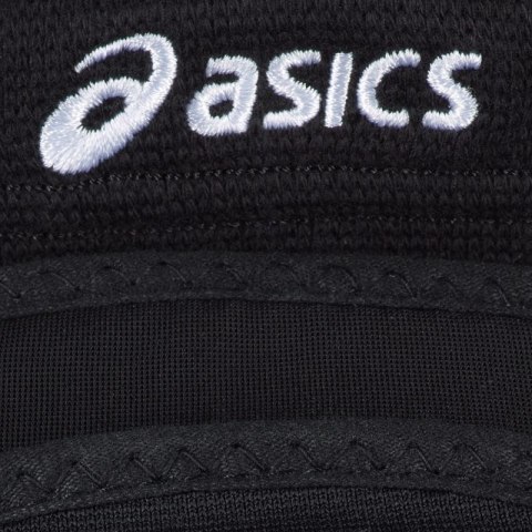 Nakolanniki siatkarskie Asics Performance Kneepad 672540-0900 M Nakolanniki siatkarskie Asics Performance Kneepad 672540-0900 M