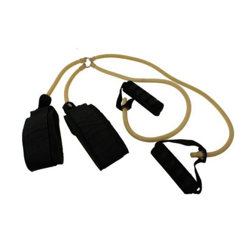 Pas treningowy Maxwel 5020081 czarny Pas treningowy Maxwel 5020081 czarny