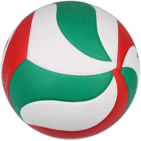 Piłka do siatkówki mini Molten V4M4500 4 Piłka do siatkówki mini Molten V4M4500 4