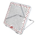 Rebounder Maxwel z regulacją kąta 2010512 100x100cm
