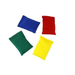 Woreczek do zabaw komplet 10 szt 3010001 N/A
