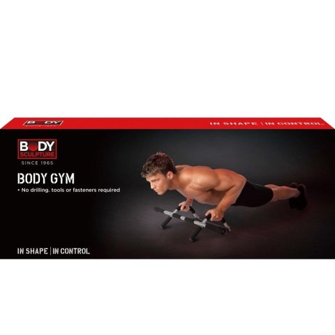 Drążek Wielofunkcyjny Body Gym BB 268 N/A Drążek Wielofunkcyjny Body Gym BB 268 N/A