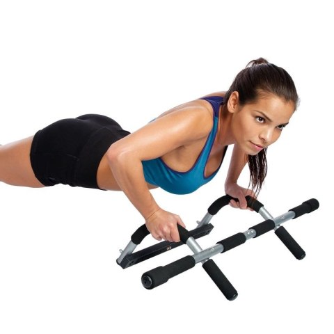 Drążek Wielofunkcyjny Body Gym BB 268 N/A Drążek Wielofunkcyjny Body Gym BB 268 N/A