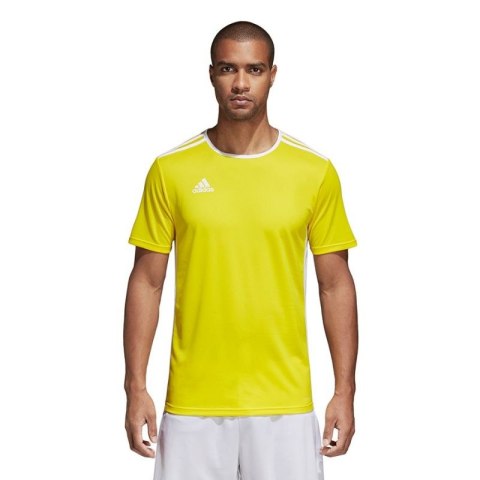 Koszulka piłkarska adidas Entrada 18 CD8390 128 cm Koszulka piłkarska adidas Entrada 18 CD8390 128 cm