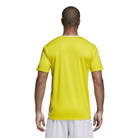 Koszulka piłkarska adidas Entrada 18 CD8390 128 cm Koszulka piłkarska adidas Entrada 18 CD8390 128 cm