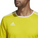 Koszulka piłkarska adidas Entrada 18 CD8390 128 cm