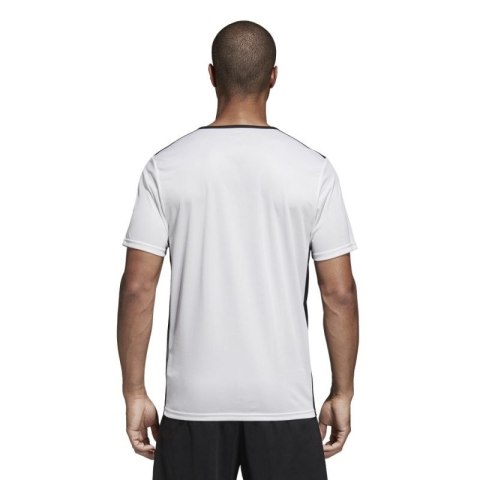 Koszulka piłkarska adidas Entrada 18 CD8438 XXL Koszulka piłkarska adidas Entrada 18 CD8438 XXL