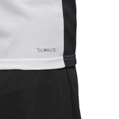 Koszulka piłkarska adidas Entrada 18 CD8438 XXL Koszulka piłkarska adidas Entrada 18 CD8438 XXL