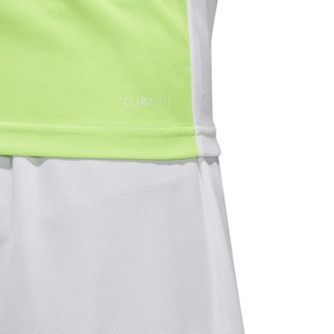 Koszulka piłkarska adidas Entrada 18 CE9758 128 cm Koszulka piłkarska adidas Entrada 18 CE9758 128 cm