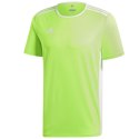 Koszulka piłkarska adidas Entrada 18 CE9758 128 cm
