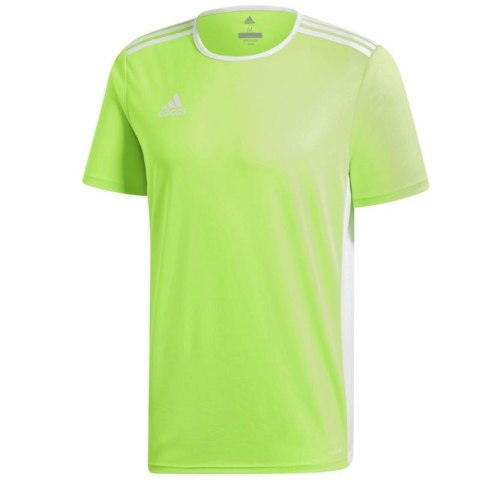 Koszulka piłkarska adidas Entrada 18 CE9758 128 cm Koszulka piłkarska adidas Entrada 18 CE9758 128 cm