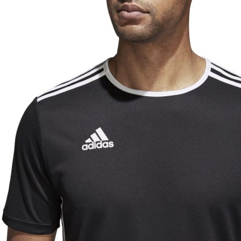 Koszulka piłkarska adidas Entrada 18 CF1035 L Koszulka piłkarska adidas Entrada 18 CF1035 L